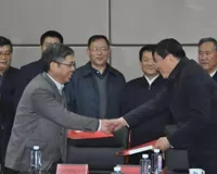 研发出低密度中密度多种陶粒石油压裂支撑剂！