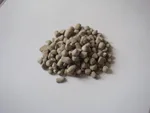 耐火材料颗粒