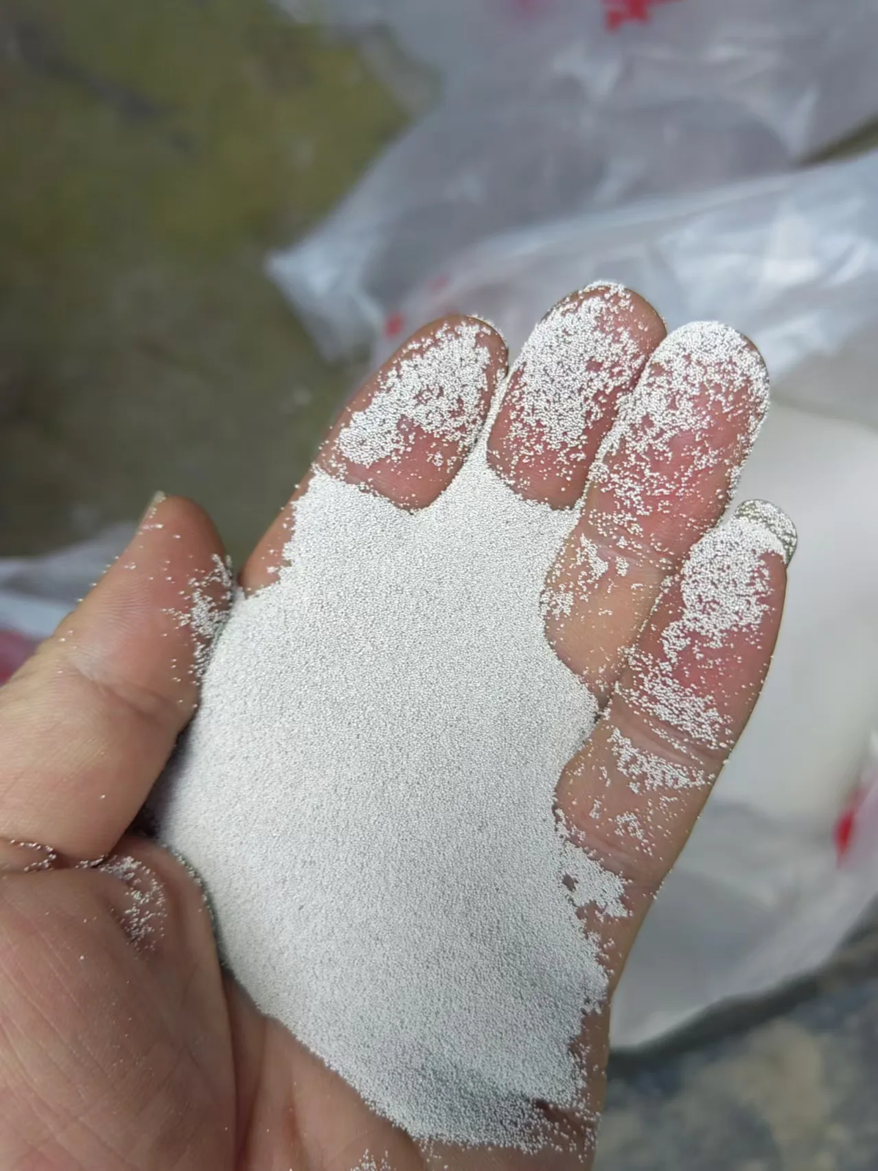 净水陶粒