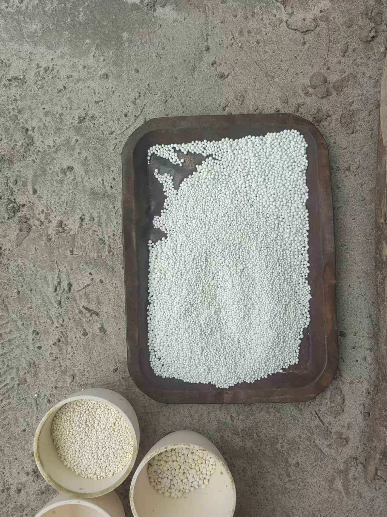 研发出陶瓷滤料,欢迎来咨询